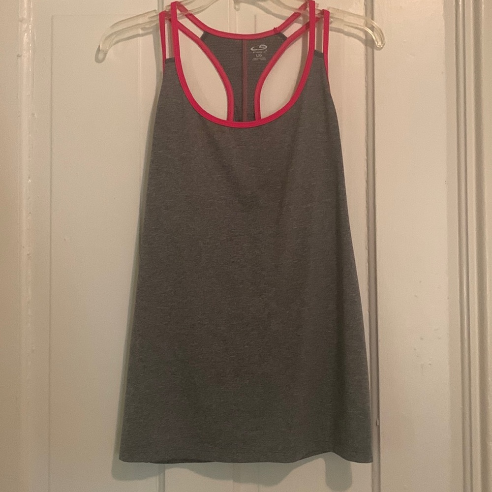 Champion work out tank
